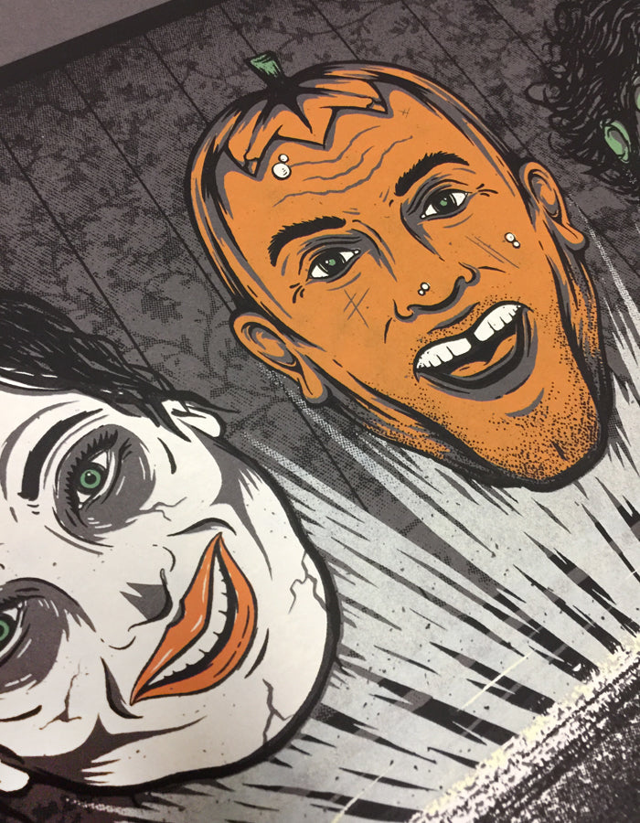 Halloween III