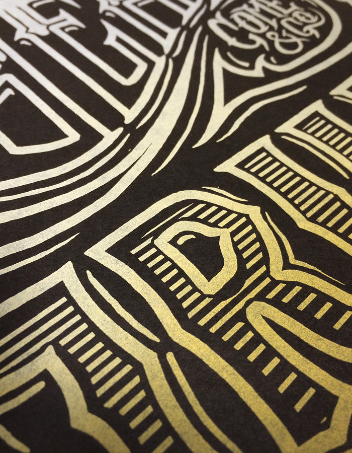 Print Is Forever
