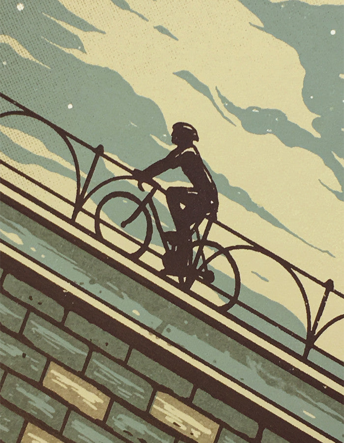 Lost In Transit