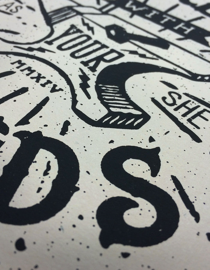 Make It With Your Hands