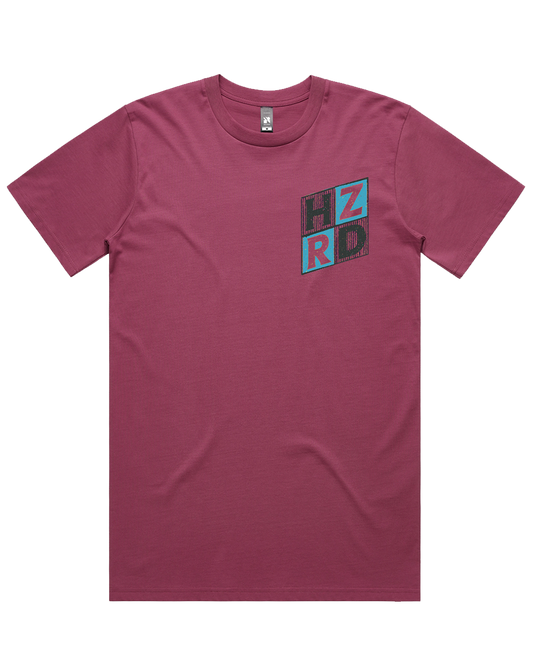 Mental Block | Maroon