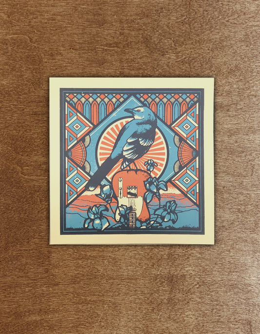 Bird Song Mini