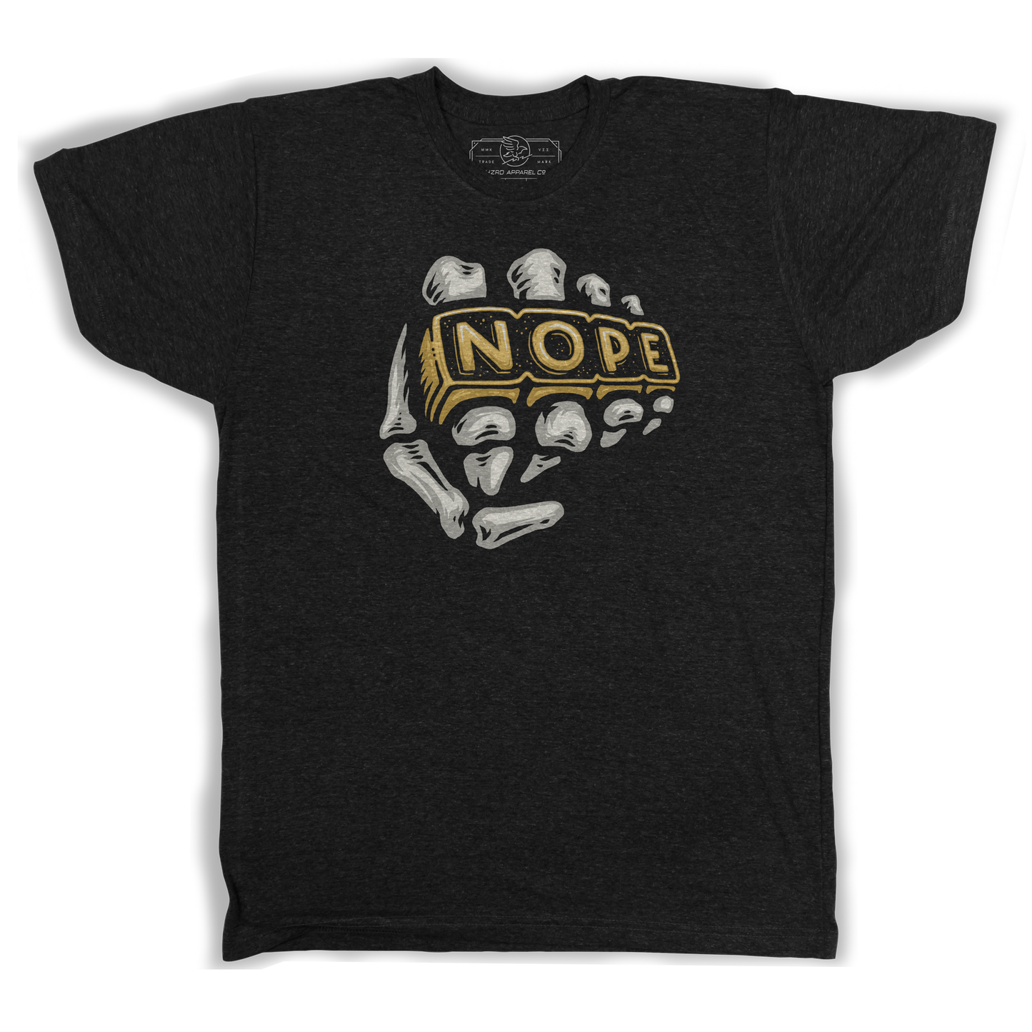 Nope Knucks Tee