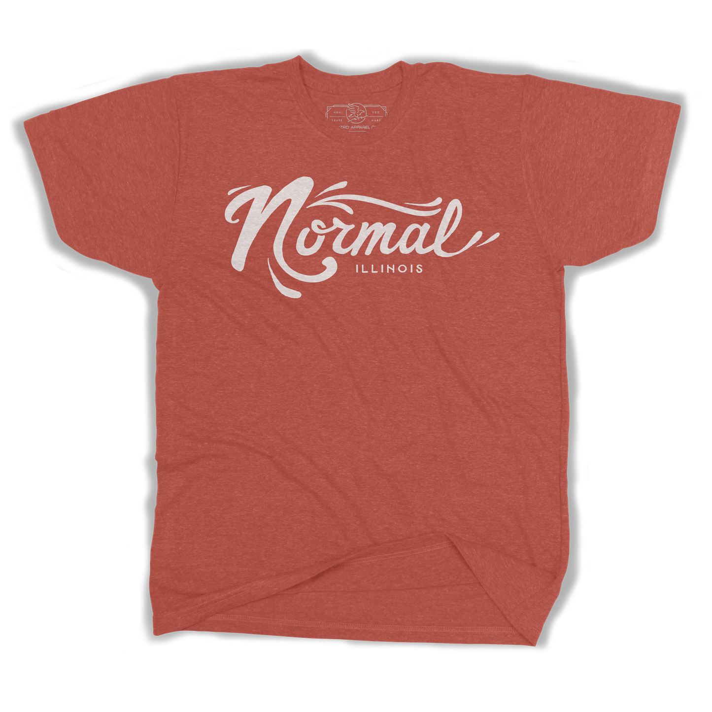 Normal Local Tee