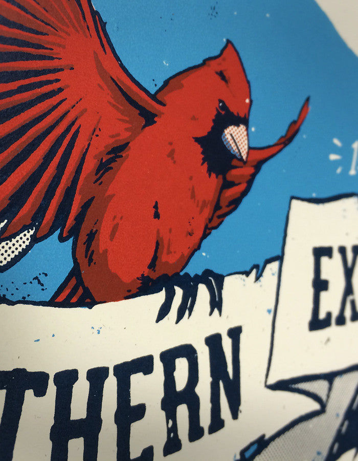 Northern Exposure Blues Festival