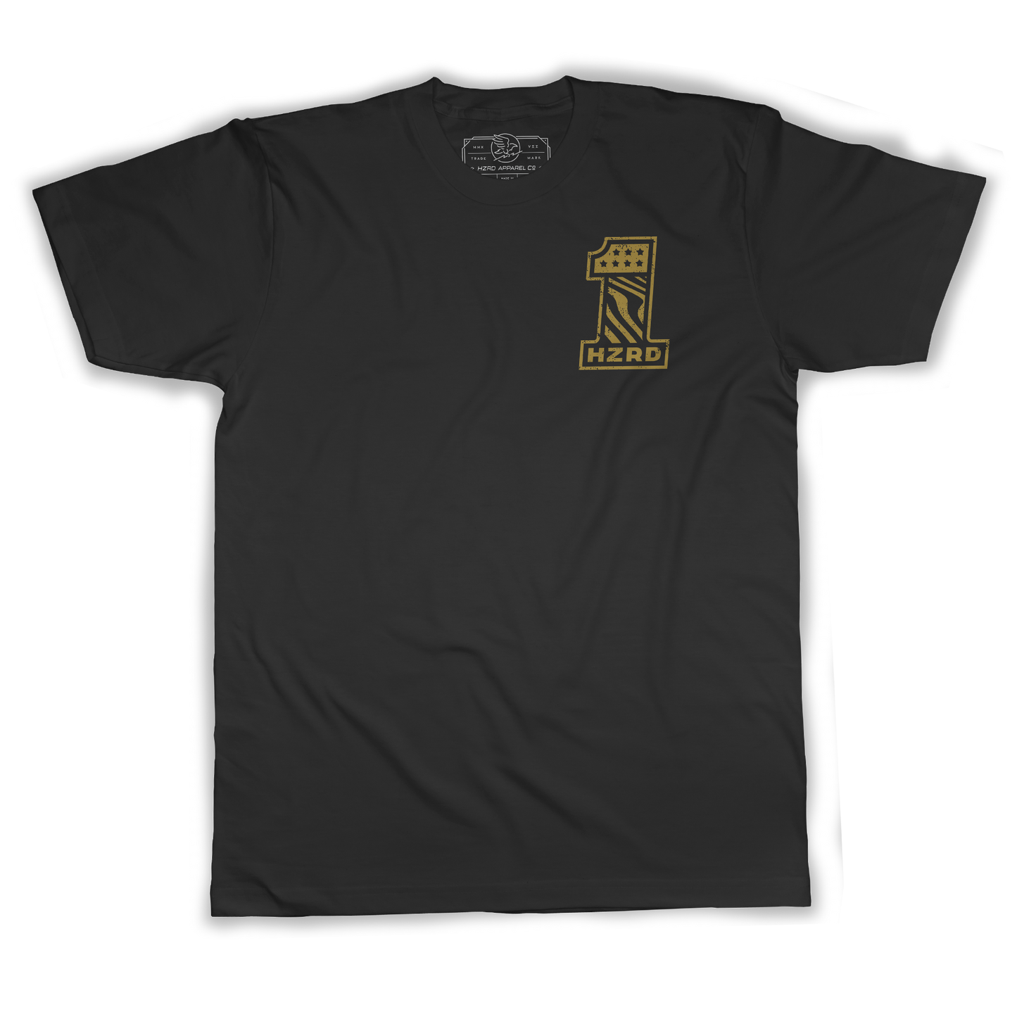 Year 1 Anniversary Tee