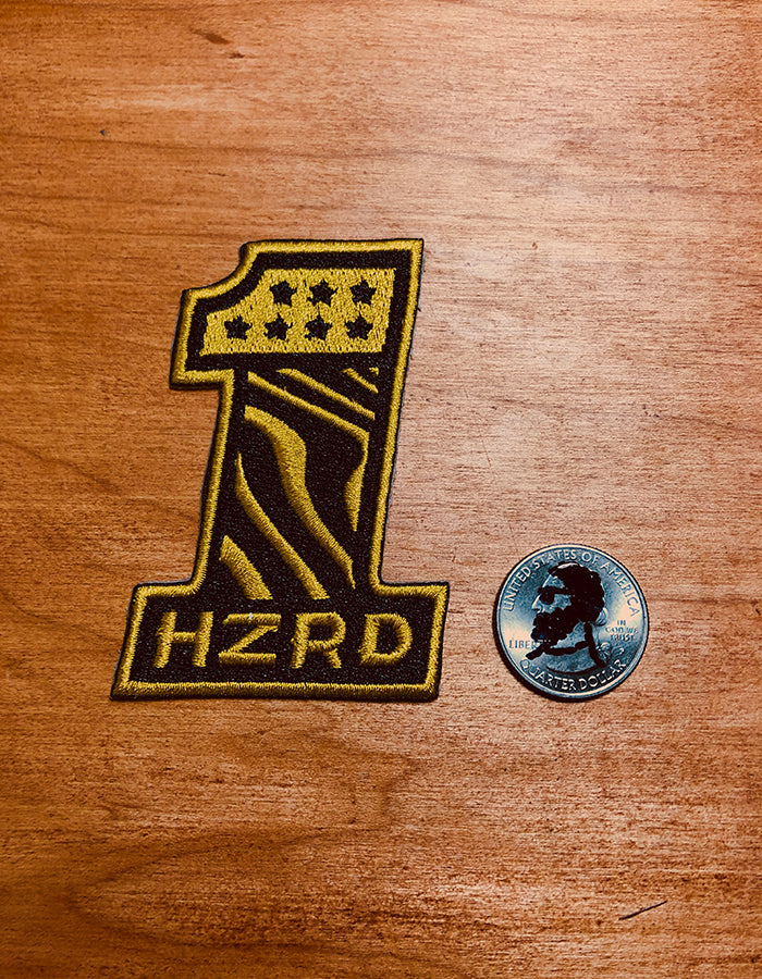 One Patch