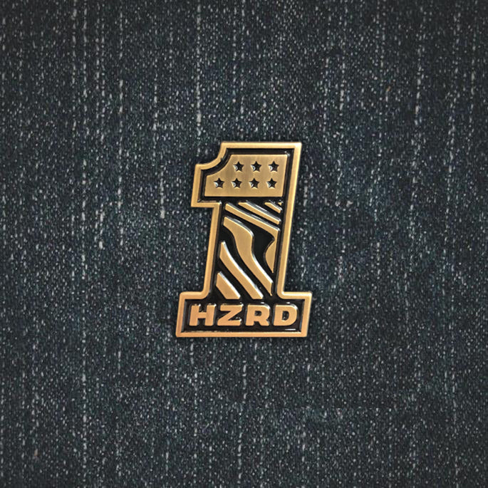 One Pin