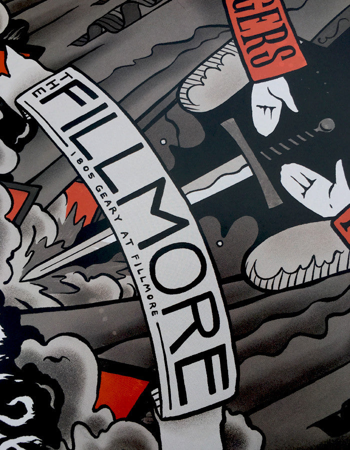 Refused | The Fillmore