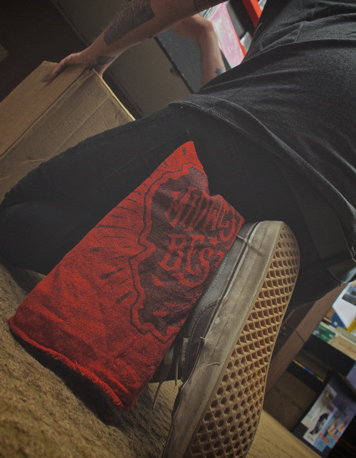 Midwest Best Shop Rag