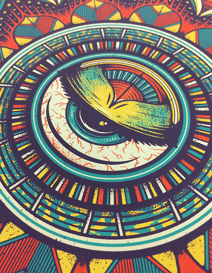 Way Down Wanderers & Steady Flow