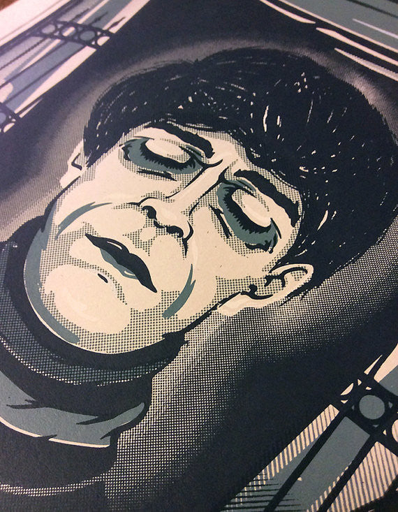 Cabinet of Dr. Caligari
