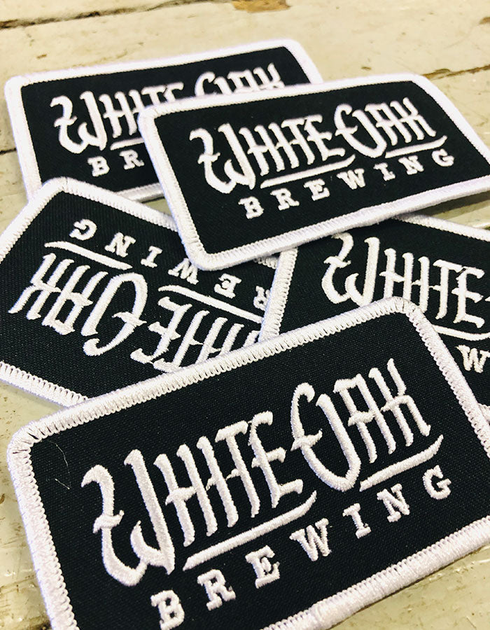 White Oak Patch