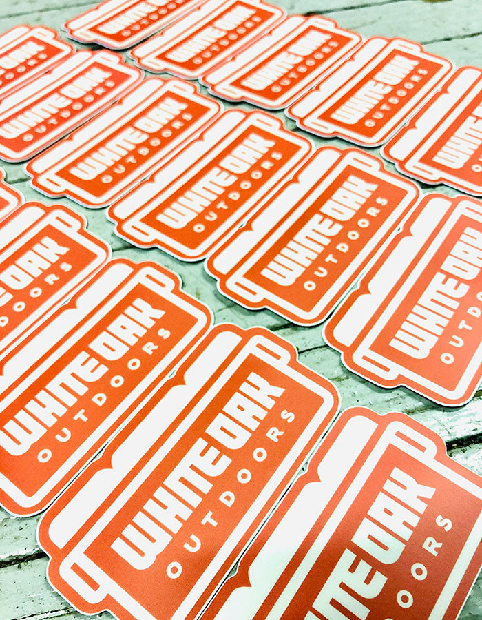 Keep Your Cool Sticker