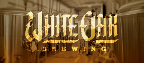 WHITE OAK | TAP STORE