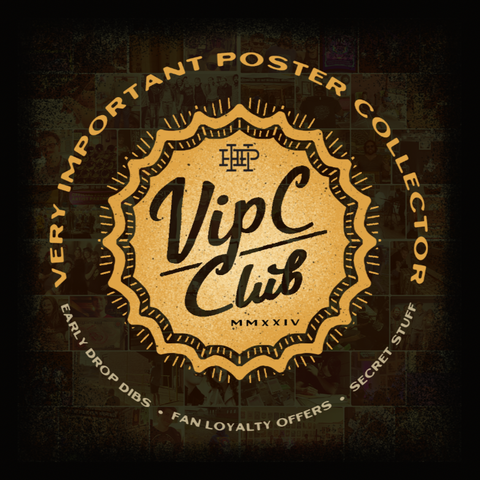 The V.I.P.C. Club