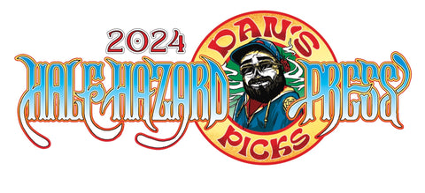 Dan's Picks 2024 | Volume No.2