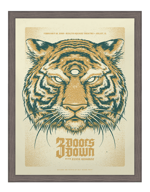 3 Doors Down