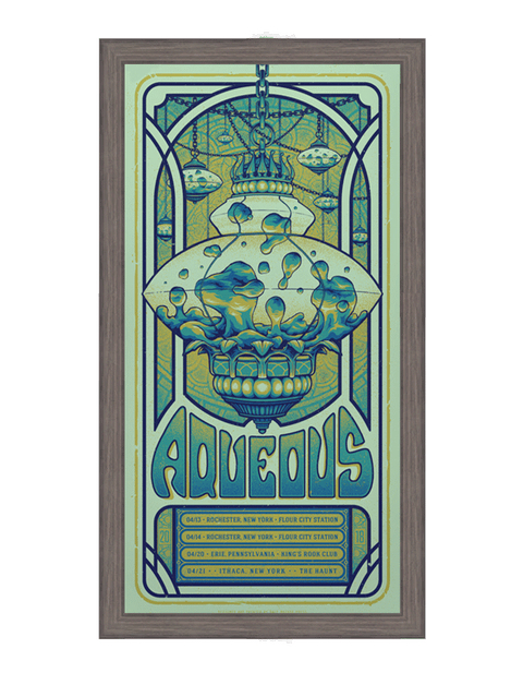 Aqueous | Spring