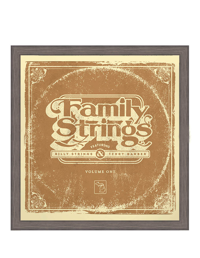 Family Strings | Volume 1