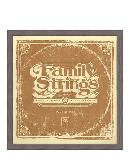 Family Strings | Volume 1