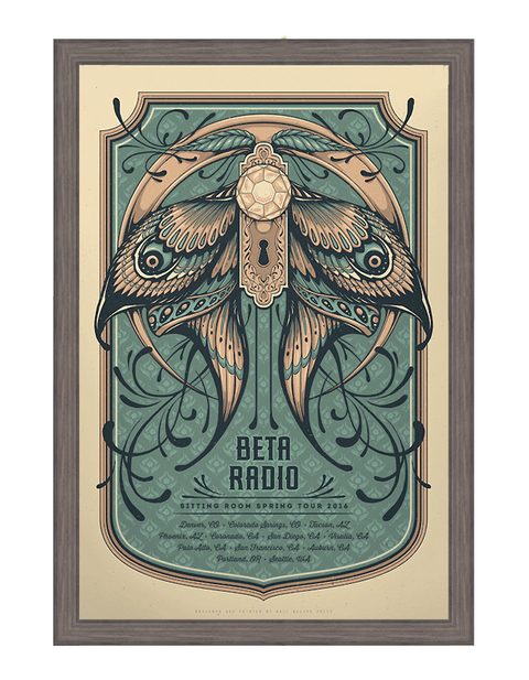 Beta Radio '16