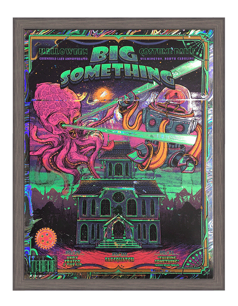Big Something | Halloween