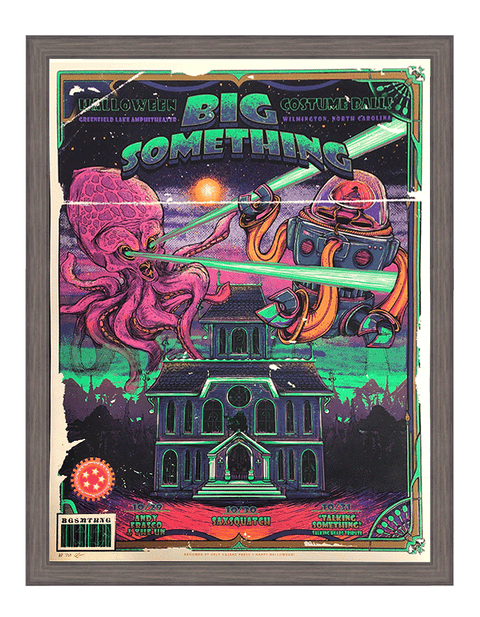 Big Something | Halloween