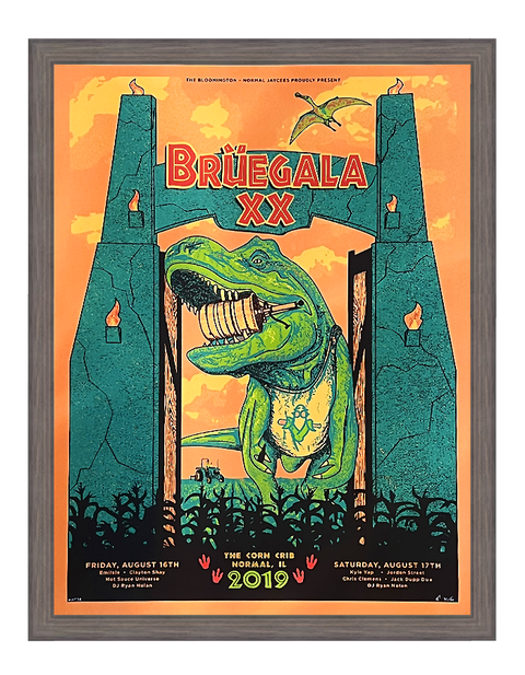 Bruegala 2019