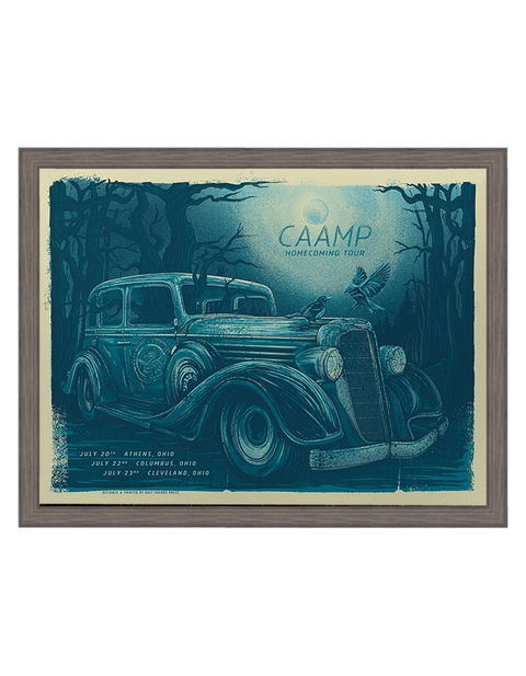 CAAMP | Homecoming, OH