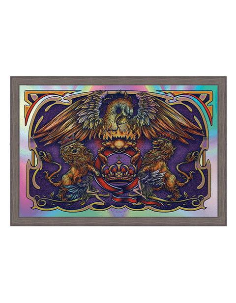 Champions | Foil