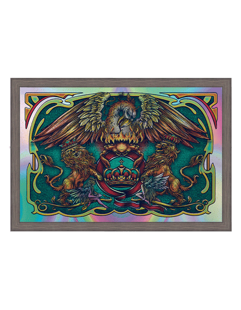 Champions | Foil