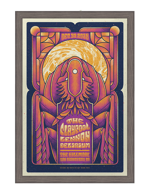 Claypool Lennon Delirium  |  NYE '18