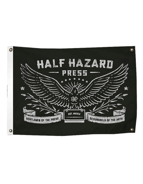 OG Crow Flag