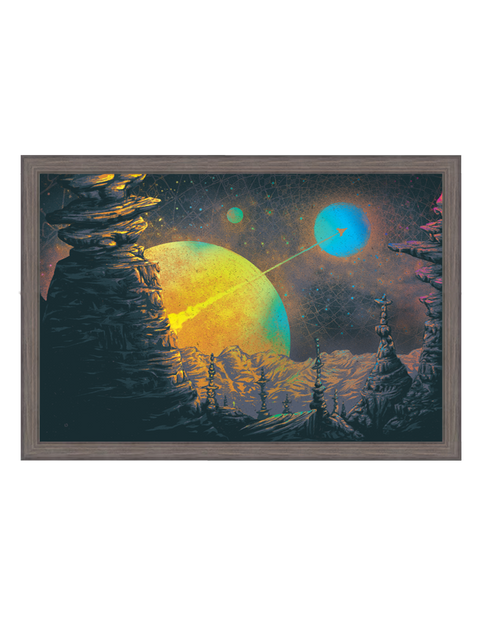 Desolate: I 2nd ED Foil
