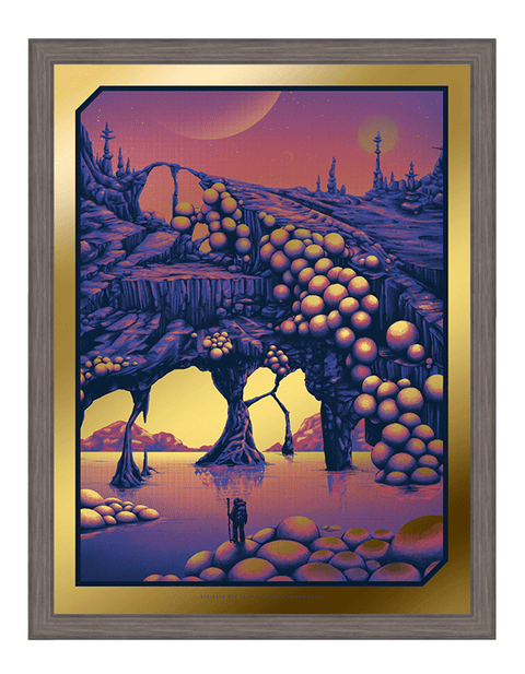 Desolate II