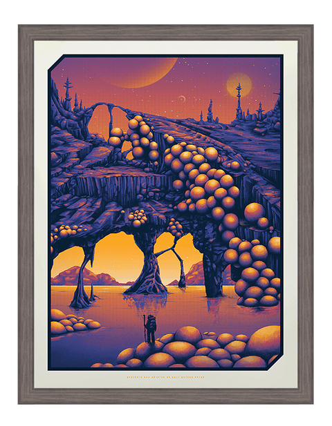Desolate II