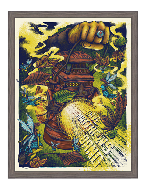 Dave Matthews Band | Columbus, OH