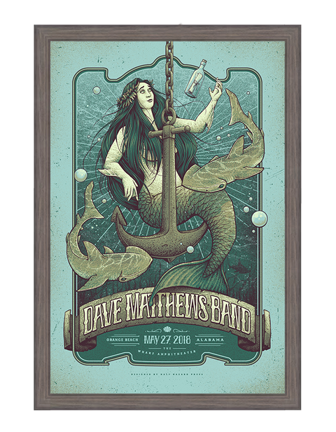Dave Matthews | Orange Beach 2018