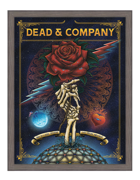 Dead & Company | Sphere