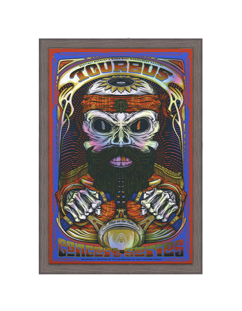 DESTIHL Deadhead IPA - Tourbus