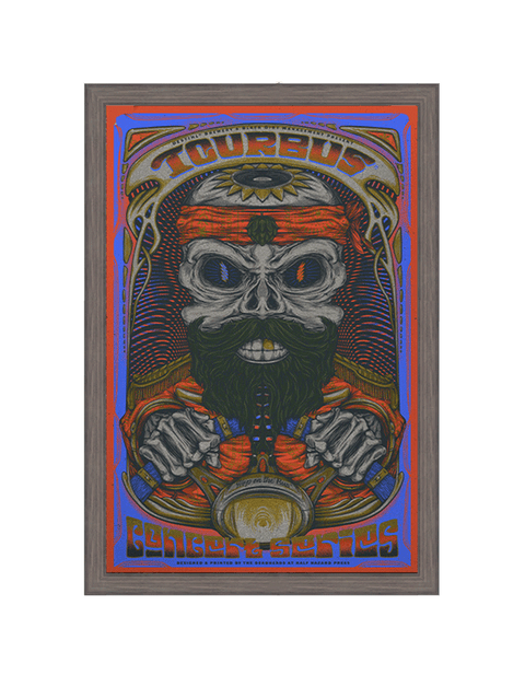 DESTIHL Deadhead IPA - Tourbus