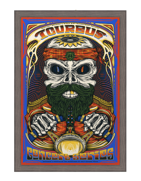 DESTIHL Deadhead IPA - Tourbus