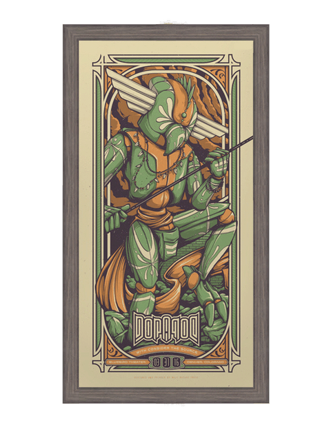 Dopapod | Denver, CO - No.1