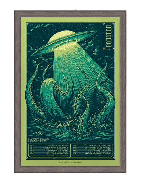 Dopapod | Summer '17