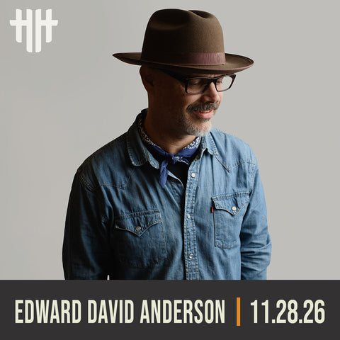 Hall Pass || Edward David Anderson