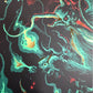 FOO FIGHTERS  |  Vienna, AUT | Gold Foil | M.Donders