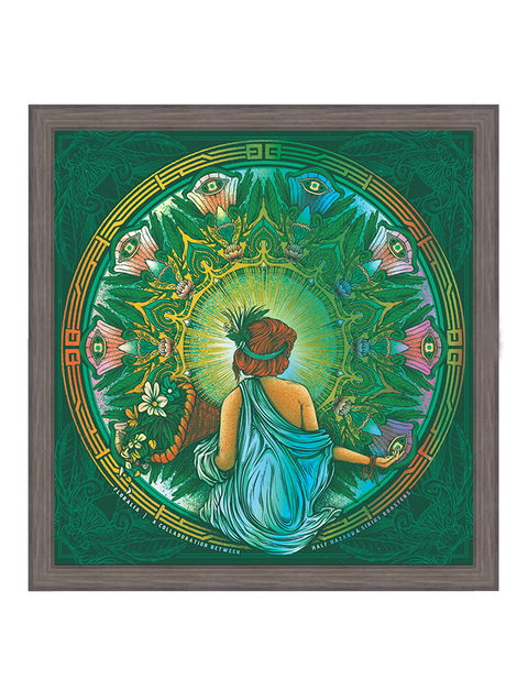 Floralia | Foil Variant