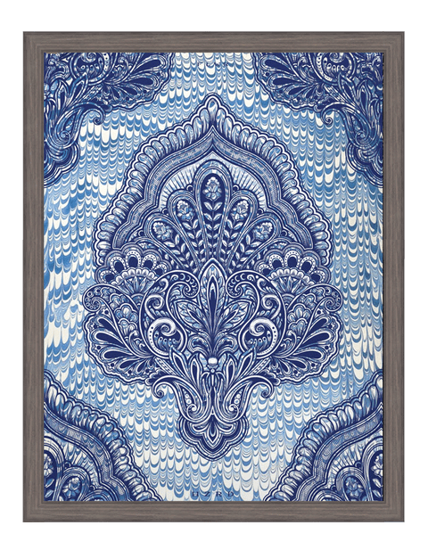 BLUE DREAM | F L W R
