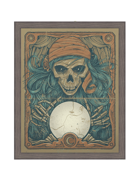 The Foreseer